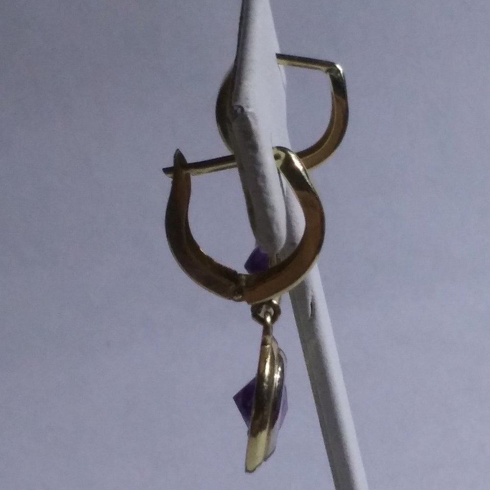 Earrings - Picture 3 of 3